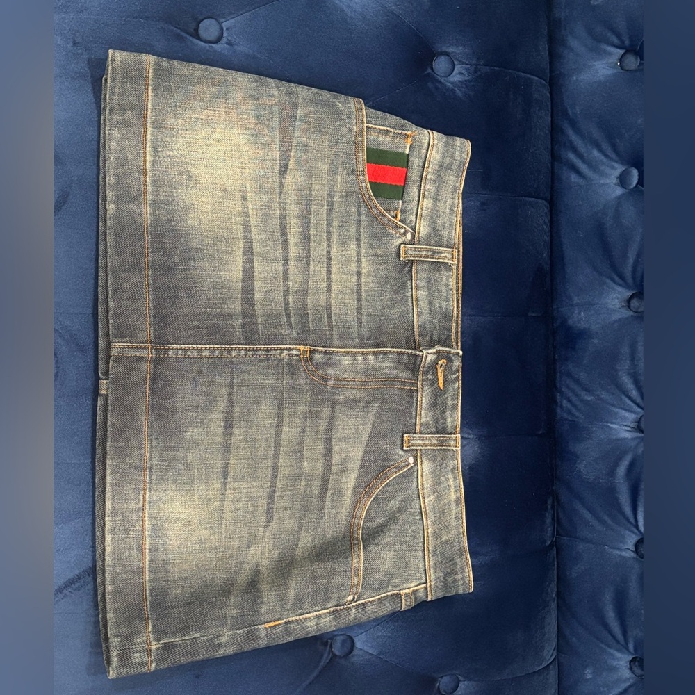 Gucci Skirt